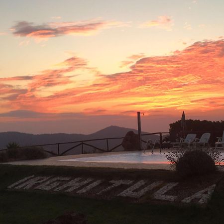 Agriturismo Irghitula Posada  Eksteriør bilde