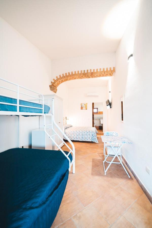Agriturismo Irghitula Posada  Eksteriør bilde
