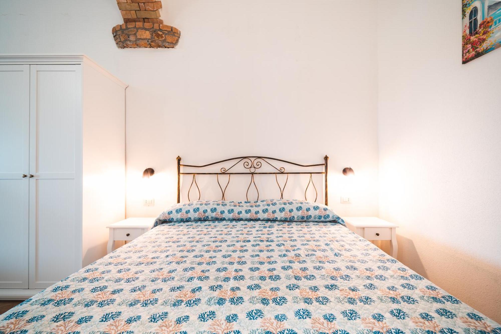 Agriturismo Irghitula Posada  Eksteriør bilde