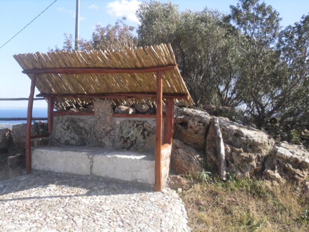 Agriturismo Irghitula Posada  Eksteriør bilde