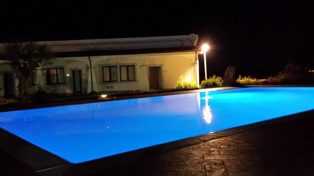 Agriturismo Irghitula Posada  Eksteriør bilde