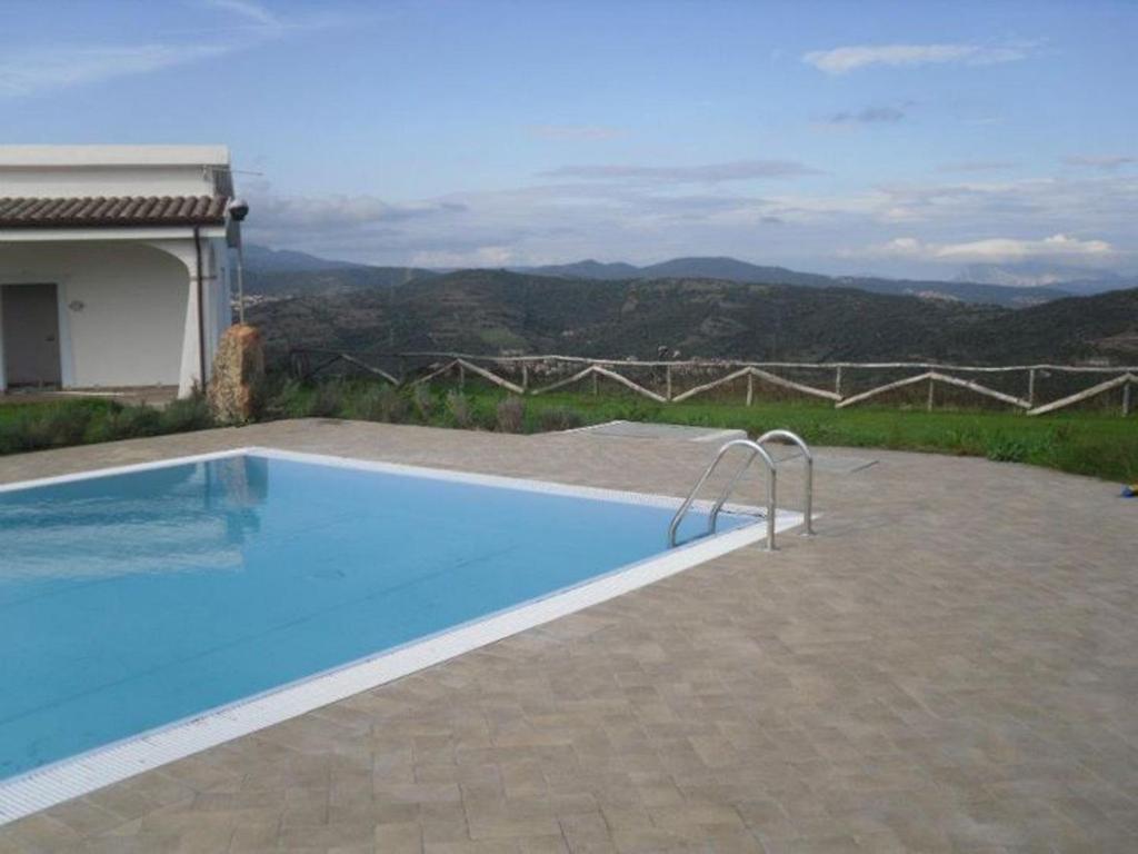Agriturismo Irghitula Posada  Eksteriør bilde
