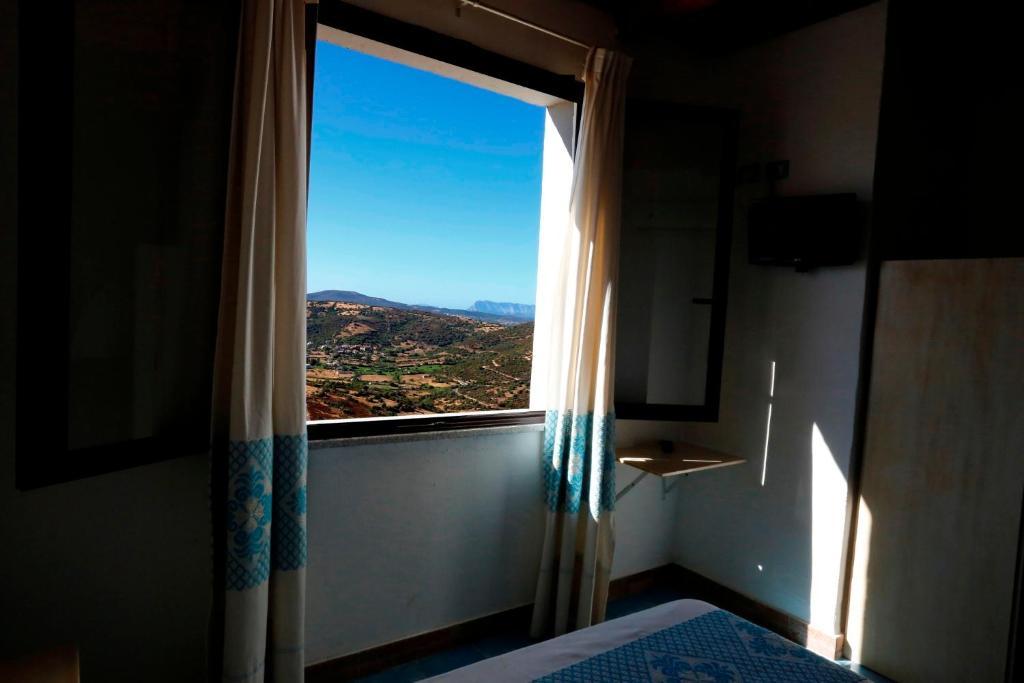 Agriturismo Irghitula Posada  Rom bilde