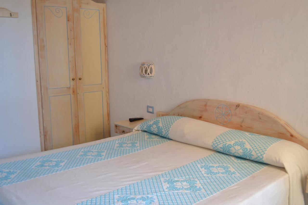 Agriturismo Irghitula Posada  Eksteriør bilde